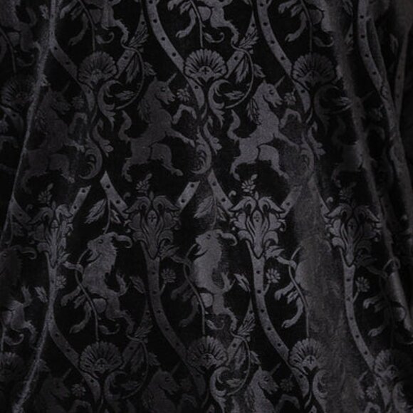 Killstar -Dark Dynasty Flares - Picture 3 of 4